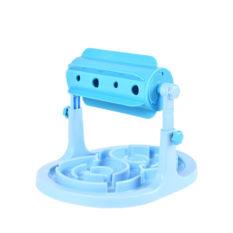 Interactive Food & Snack Dispenser Enrichment Toy