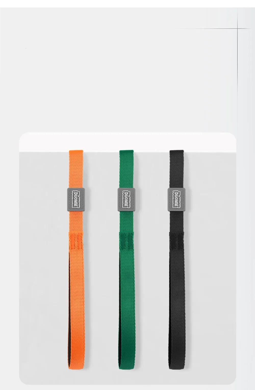 🐕 Professional Training Slip-Leash