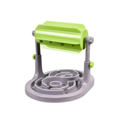 Interactive Food & Snack Dispenser Enrichment Toy