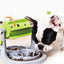 Interactive Food & Snack Dispenser Enrichment Toy