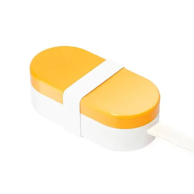 🐾 2-in-1 Portable Dog Water & Food Dispenser