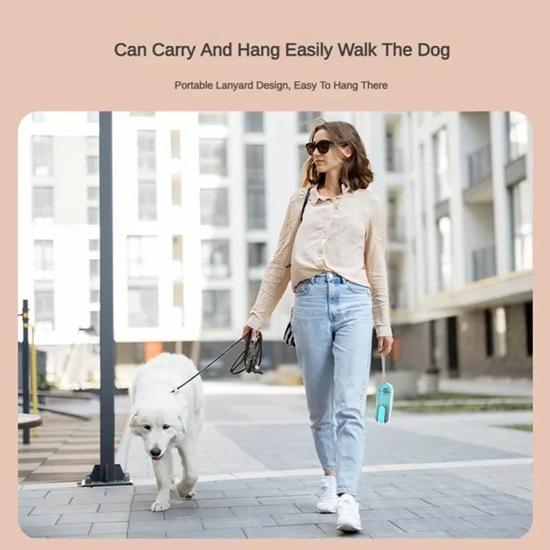 Portable Water Bottle & Bowl System