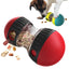 Interactive Rolling Food & Treat Dispenser Toy