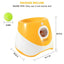 Interactive Tennis Ball Launcher - Automatic - Rechargeable