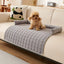 Deluxe Pet Bed & Sofa Protector – Comfort Meets Protection!