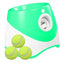 Interactive Tennis Ball Launcher - Automatic - Rechargeable