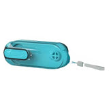 Portable Water Bottle & Bowl System