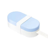 🐾 2-in-1 Portable Dog Water & Food Dispenser