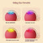 Interactive Motion Pet Ball Toy with Tail