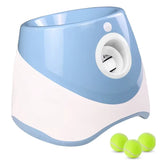 Automatic Ball Launcher